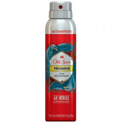 DESODORANTE OLD SPICE PEGADOR 48 H