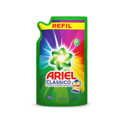 LAVA ROUPA ARIEL CLASSICO 700 ML