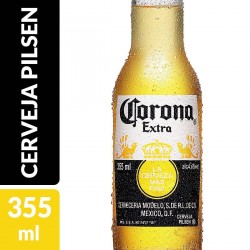 CORONA EXTRA 355ML