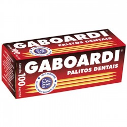 PALITO GABOARDI 100 PALITOS