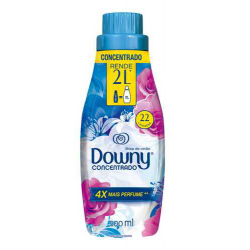 AMACIANTE DOWNY BRISA VERAO 500 ML