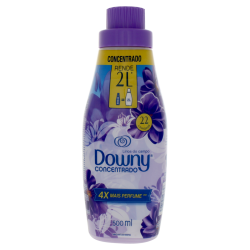 AMACIANTE DOWNY LIRIO DO CAMPO 500 ML