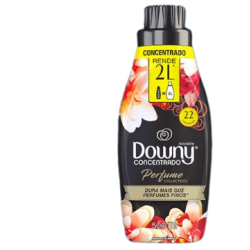 AMACIANTE DOWNY ADORABLE 500 ML