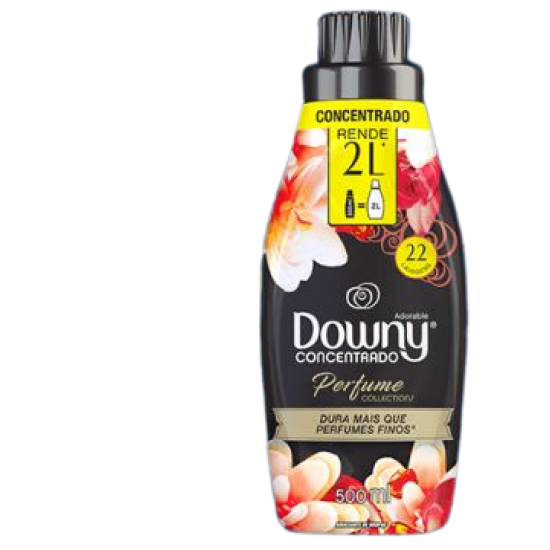 AMACIANTE DOWNY ADORABLE 500 ML