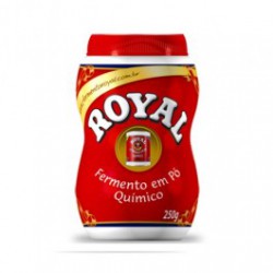 FERMENTO PO ROYAL 100G