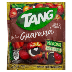 SUCO EM PO TANG GGUARANA 25 GR