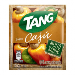 SUCO EM PO TANG CAJU 25 GR