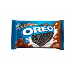 BISCOITO OREO 144 GR