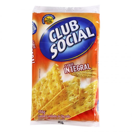 CLUB SOCIAL