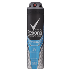 DESODORANTE REXONA EXTRACOOL 150 ML