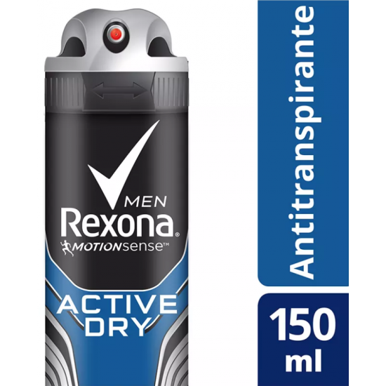 DESODORANTE REXONA EXTRACOOL 150 ML