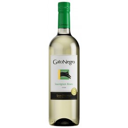 VINHO GATO NEGRO BLANC