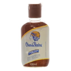 OLEO DE PEROBA 100ML