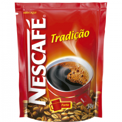 NESCAFE TRADICAO FORTE 50G