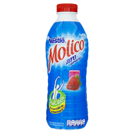 IOGURTE MOLICO LIGHT 850 G