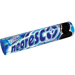 BISC NESTLE REC NEGRESCO 140G