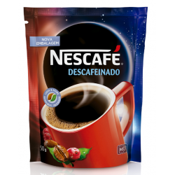 NESCAFE DESCAFEINADO 50G