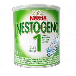 NESTOGENO 1 800 GR