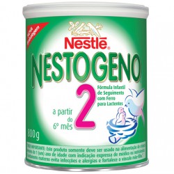 NESTOGENO 2 800 GR