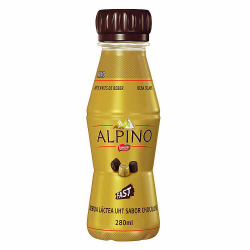 ALPINO BEBIDA GARRAFA 300ML