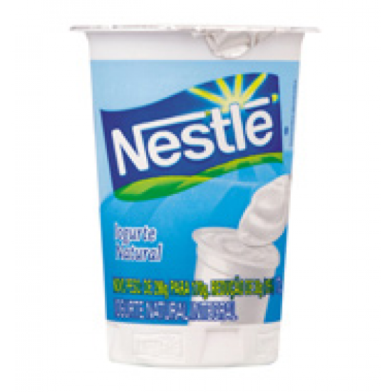 IOGURTE NATURAL 170G