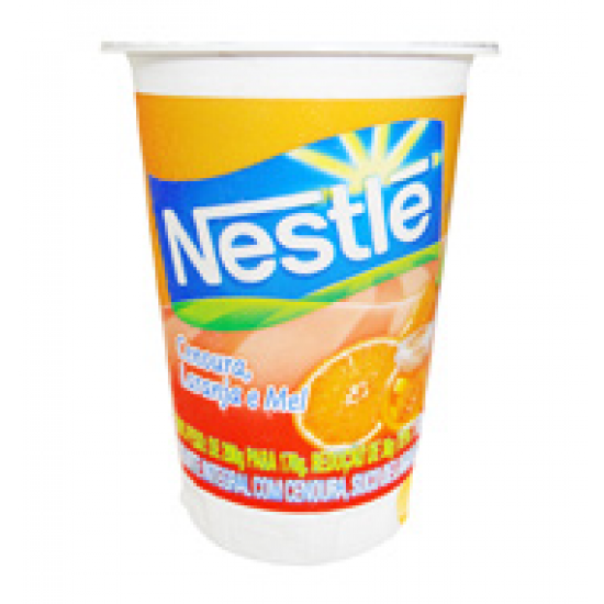 NESTLE NATURAL CENOURA E LARANJA