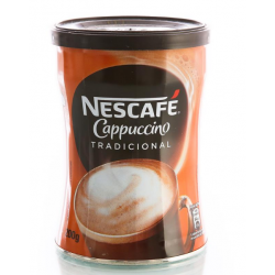 NESCAFE CAPPUCINO 200 GR