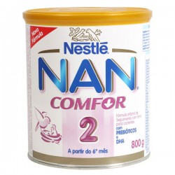 NAM CONFOR2