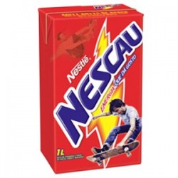 BEBIDA LACTEA NESCAU 1 LT