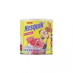 NESQUIK LATA 380 GR