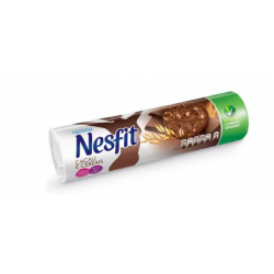 BISCOITO NESFIT CACAU 120 GR