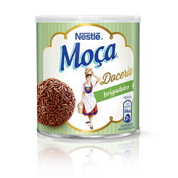 MOCA FIESTA BRIGADEIRO 385G