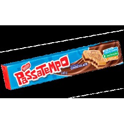 BISCOITO RECHEADO PASSATEMPO 130 GR