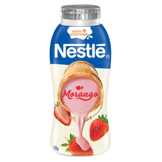 IOGURT NESTLE  170 GR