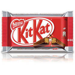 CHOCOLATE NESTLE KIT KAT 41,5 G