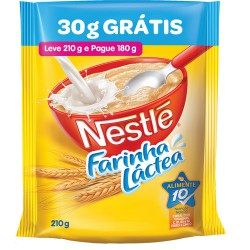 FARINHA LACTEA 210 GR