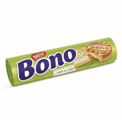 BISCOITO BONO TORTA LIMAO 140 GR