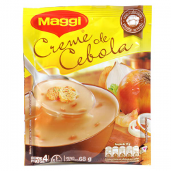 CREME CEBOLA MAGGI 68G