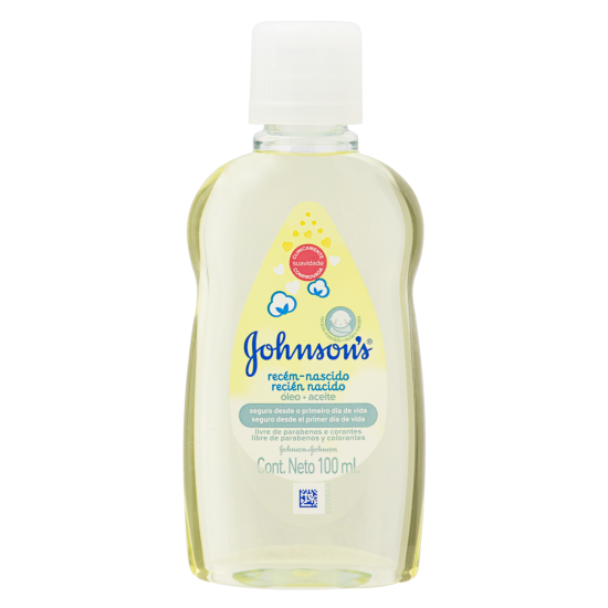 OLEO ULTRA PURO 100ML