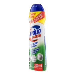 SAPOLIO RADIUM PINHO300ML
