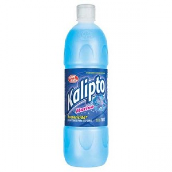 DESINFETANTE KALIPTO MARINE 750ML