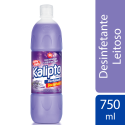 DESINFETANTE KALIPTO LAVANDA 750ML