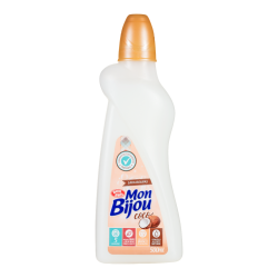 LAVA ROUPA MON BIJU COC 500 ML