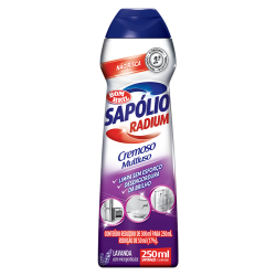 SAPOLIO RAIDUM LAVANDA 300 ML