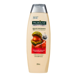 SHAMPOO PALMOLIVE BRILHO NATURAL 350 ML