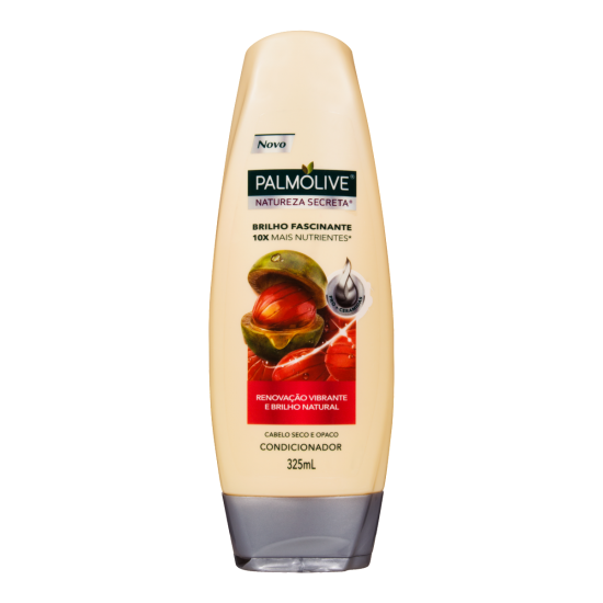 CONDICIONADOR PALMOLIVE RENOVACAO 350ML