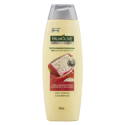 SHAMPOO PALMOLIVE CABELO QUEBRADICO 350 ML