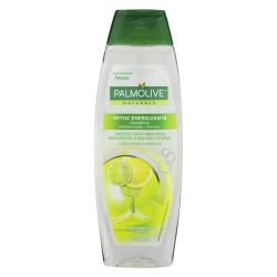 SHAMPOO PALMOLIVE DETOX 350 ML