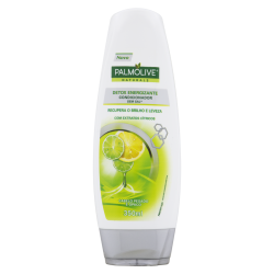 CONDICIONADOR PALMOLIVE DETOX 350 ML