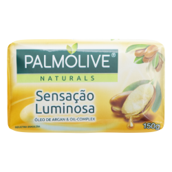 SABONETE PALMOLIVEN SENSACAO 150 GR